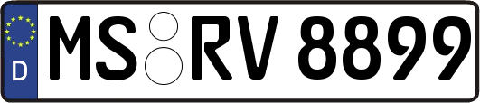 MS-RV8899