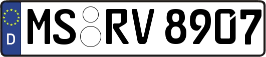 MS-RV8907