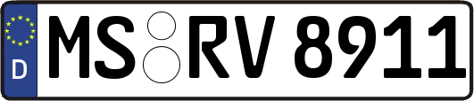 MS-RV8911