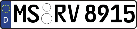MS-RV8915