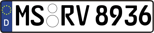 MS-RV8936