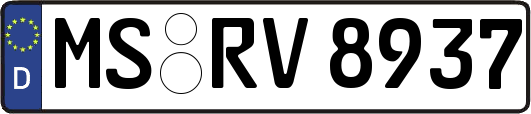 MS-RV8937