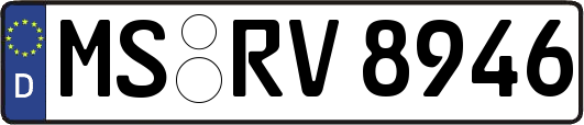 MS-RV8946
