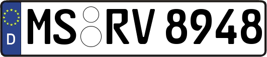 MS-RV8948