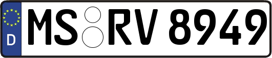 MS-RV8949