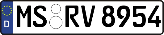 MS-RV8954