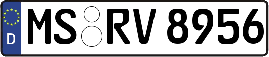 MS-RV8956