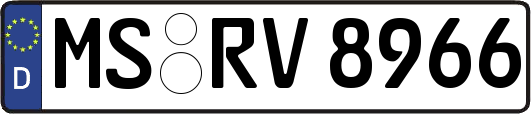 MS-RV8966