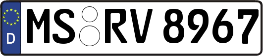 MS-RV8967