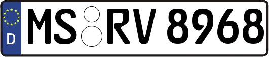 MS-RV8968