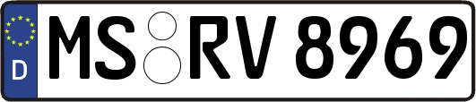 MS-RV8969
