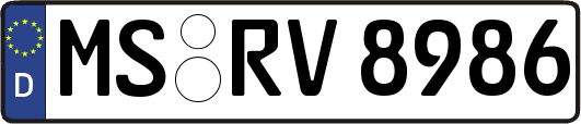 MS-RV8986