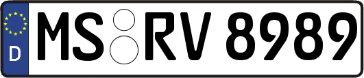 MS-RV8989