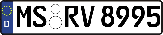 MS-RV8995