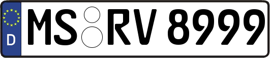 MS-RV8999