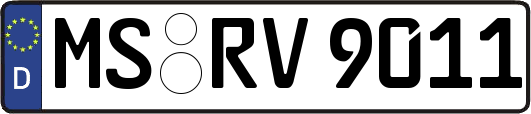 MS-RV9011