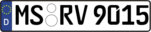 MS-RV9015