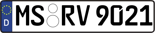 MS-RV9021