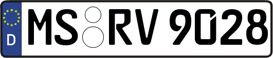 MS-RV9028