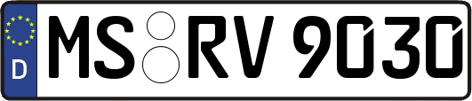 MS-RV9030