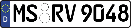 MS-RV9048