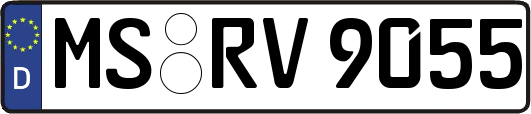 MS-RV9055