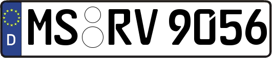MS-RV9056