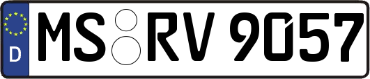 MS-RV9057