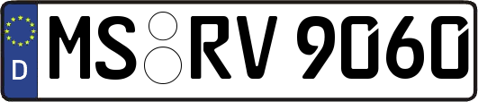 MS-RV9060