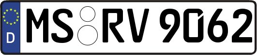 MS-RV9062