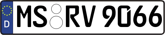 MS-RV9066