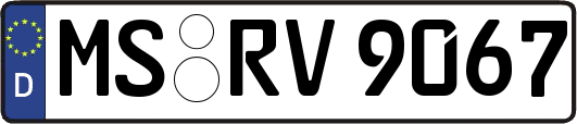MS-RV9067