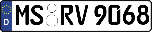 MS-RV9068