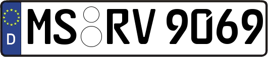 MS-RV9069