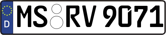 MS-RV9071