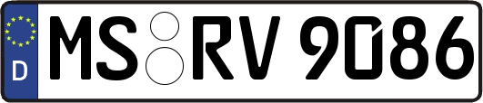 MS-RV9086