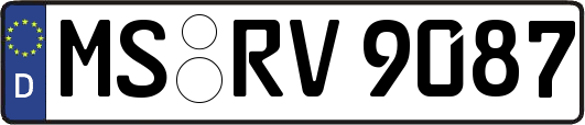 MS-RV9087