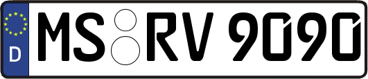 MS-RV9090