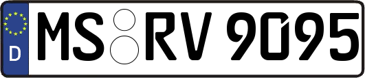 MS-RV9095