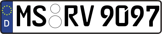 MS-RV9097