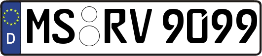 MS-RV9099