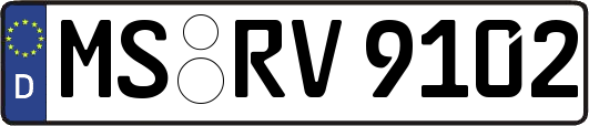 MS-RV9102