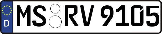 MS-RV9105
