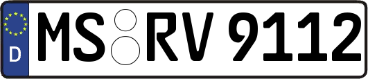 MS-RV9112