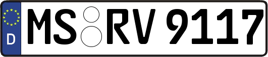 MS-RV9117