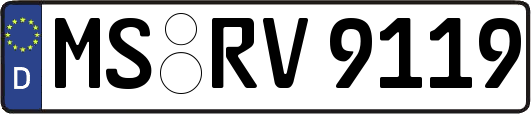 MS-RV9119