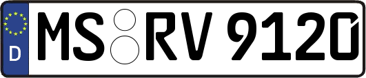 MS-RV9120