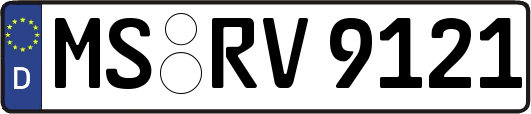 MS-RV9121