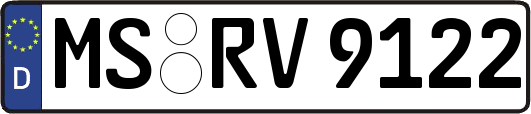 MS-RV9122