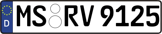 MS-RV9125